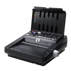 เครื่องเจาะและเข้าเล่ม GBC CombBind C450E Binder